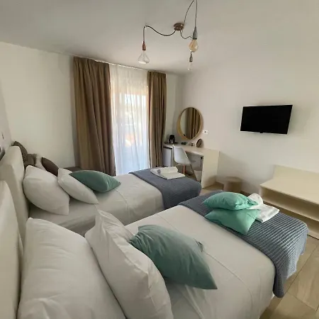 ゲストハウス St. Nicholas