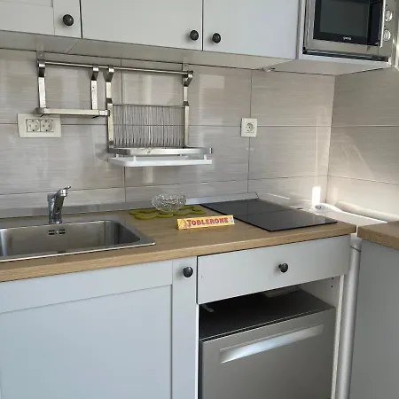 St. Nicholas 4* フヴァル