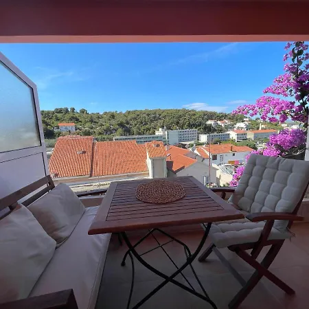 St. Nicholas ゲストハウス