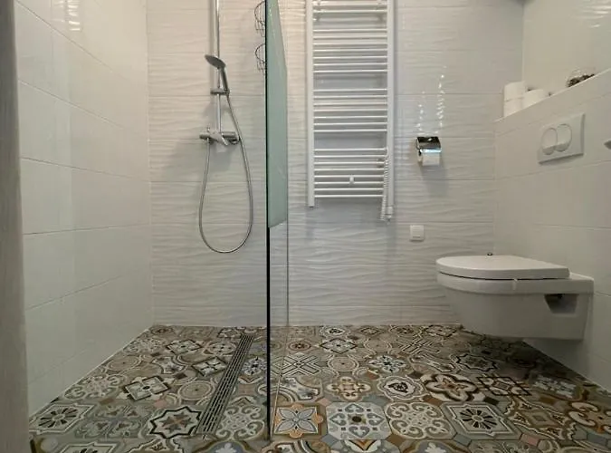 Gæstehus St. Nicholas 4*