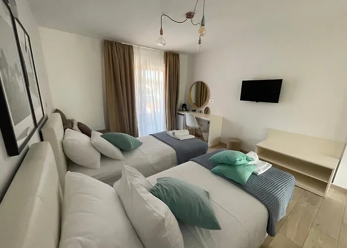 Gæstehus St. Nicholas