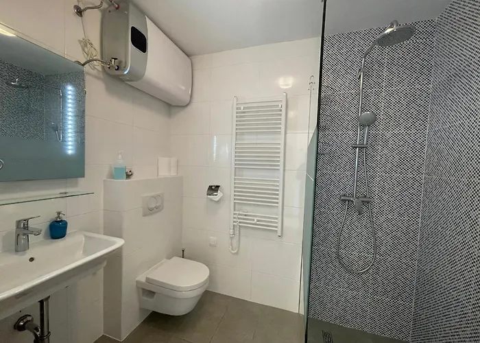 Gæstehus St. Nicholas 4*