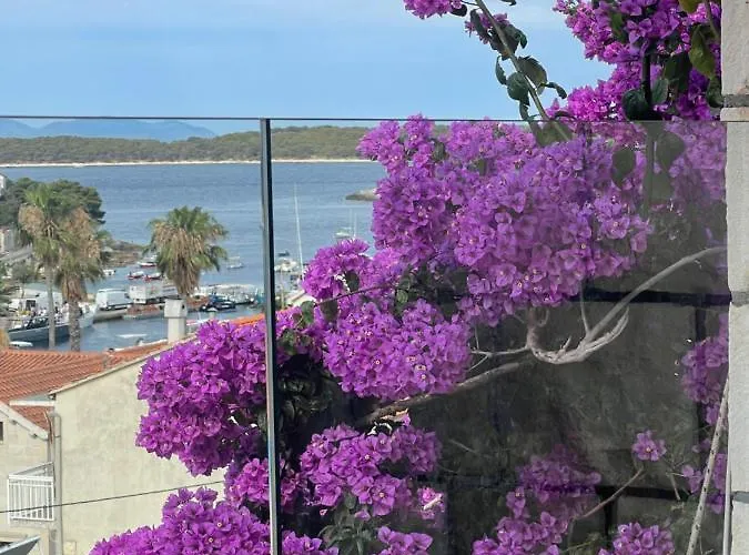 St. Nicholas Gæstehus