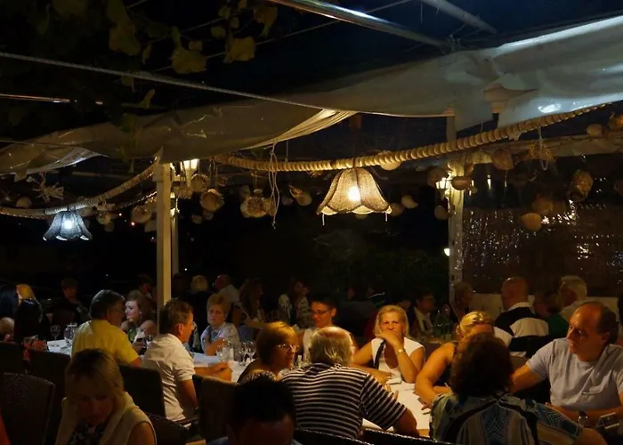 St. Nicholas 4* Hvar Town