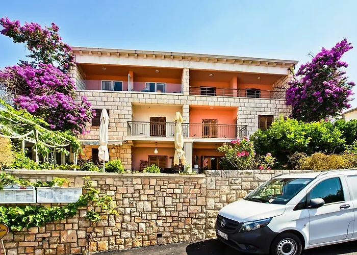 St. Nicholas Hvar Town