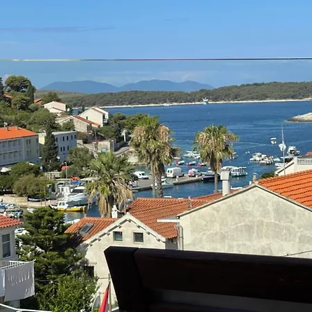بيت ضيافة St. Nicholas
