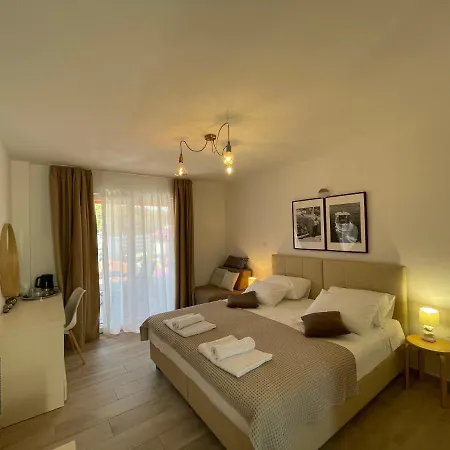 St. Nicholas Гостевой дом