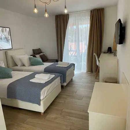 بيت ضيافة St. Nicholas