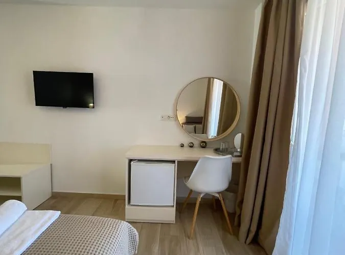 Gasthuis St. Nicholas 4*