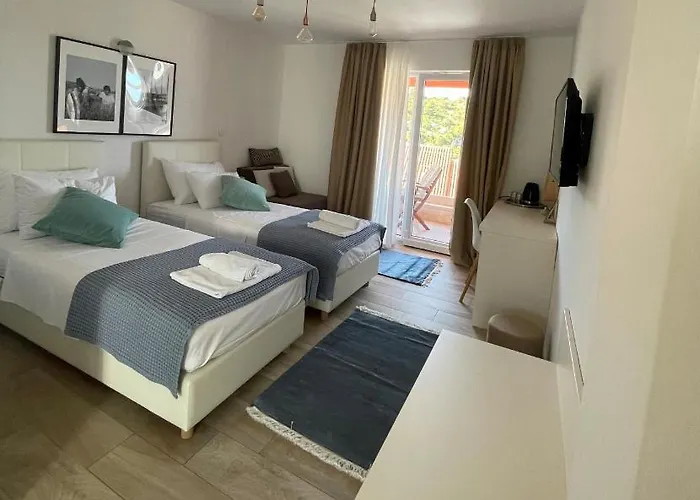 St. Nicholas Hvar Town