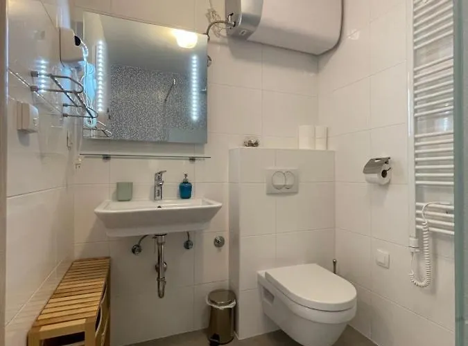 St. Nicholas 4* Hvar Town