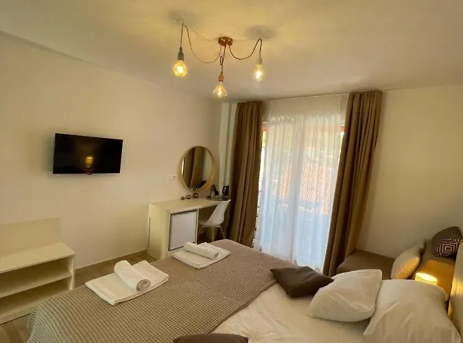 St. Nicholas 4* Hvar Town