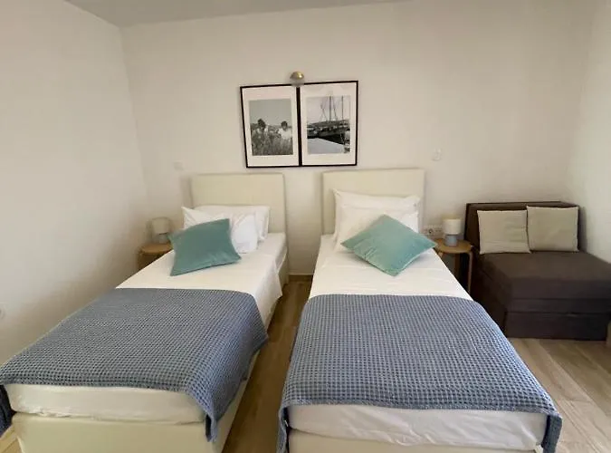 St. Nicholas Pensjonat 4*