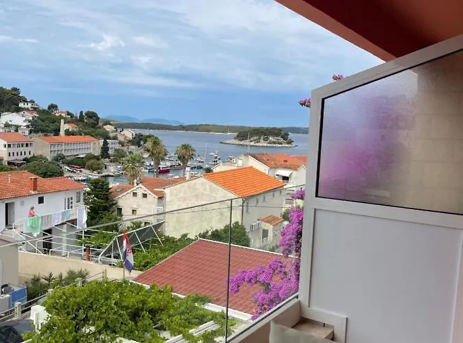 St. Nicholas 4* Hvar Town