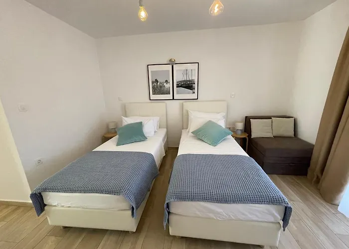 St. Nicholas 4* Hvar Town