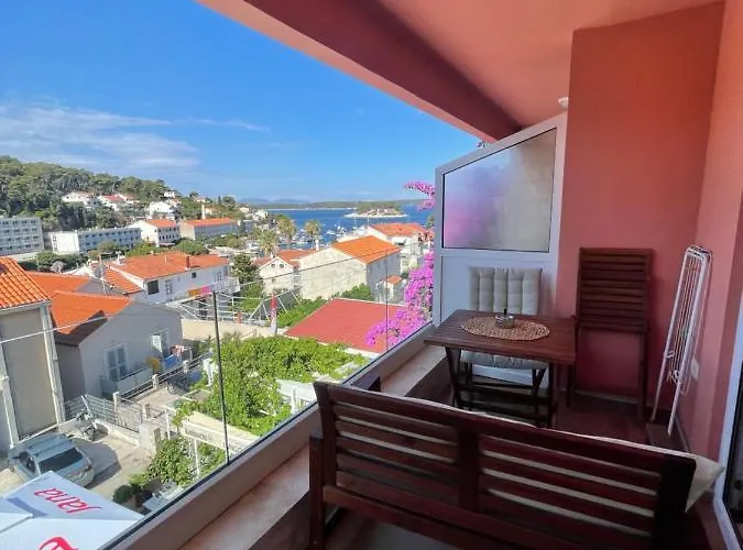 St. Nicholas 게스트하우스