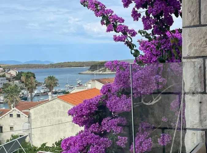 Pensjonat St. Nicholas Hvar Town