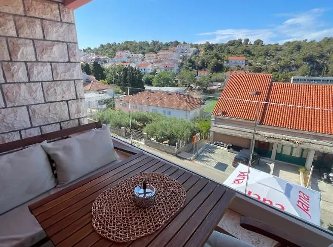 St. Nicholas Pensjonat 4*