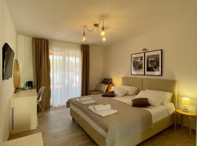 Pensjonat St. Nicholas 4*