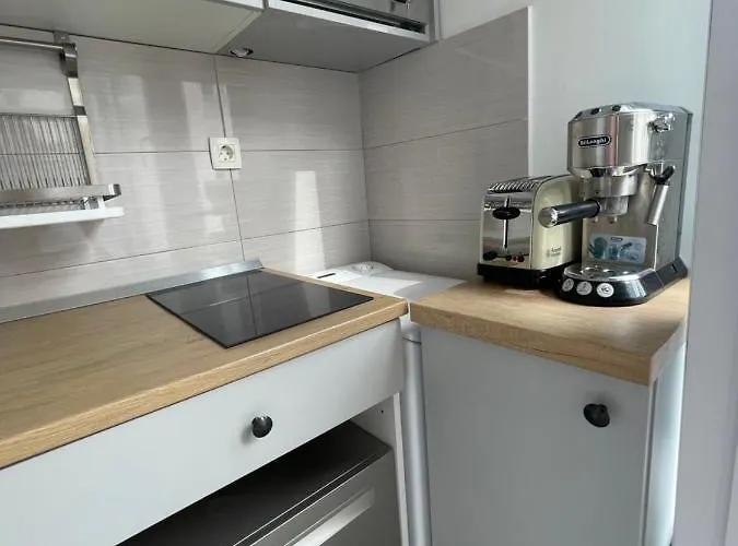 St. Nicholas Gasthuis 4*