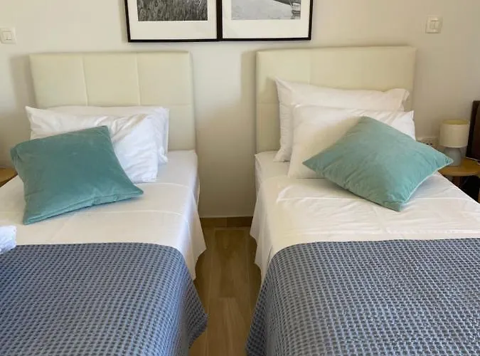 Gasthuis St. Nicholas 4*