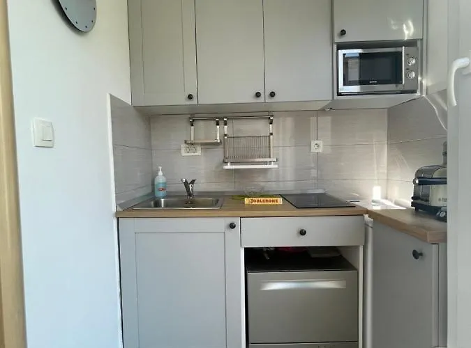 Pensjonat St. Nicholas