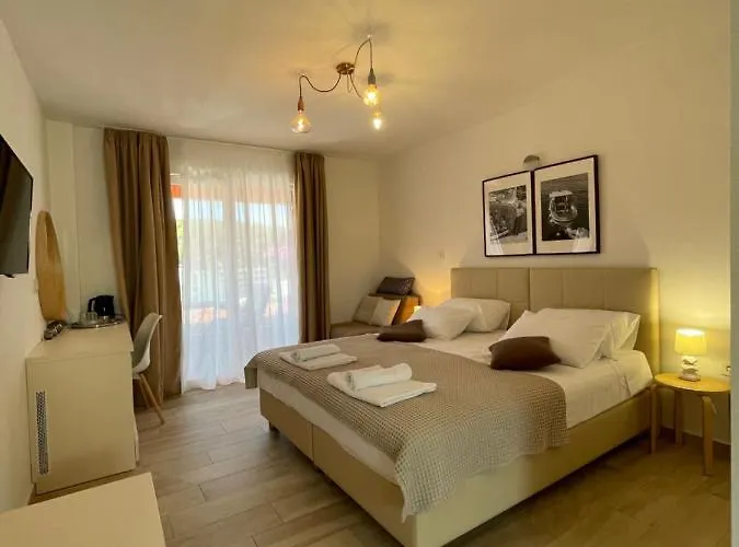 St. Nicholas Pensjonat 4*