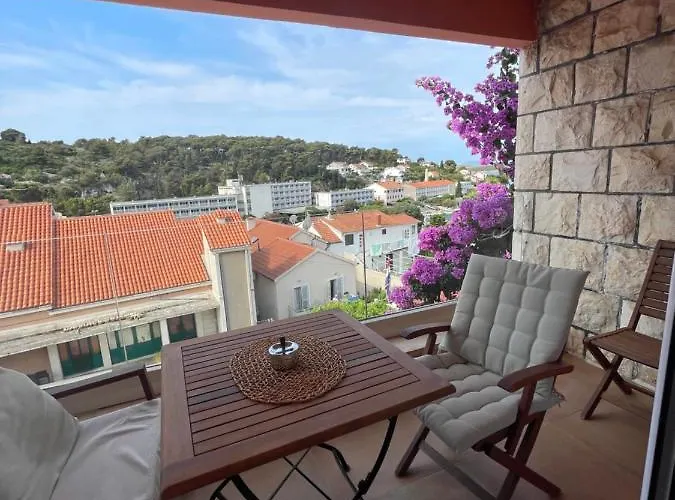 St. Nicholas Hvar Town