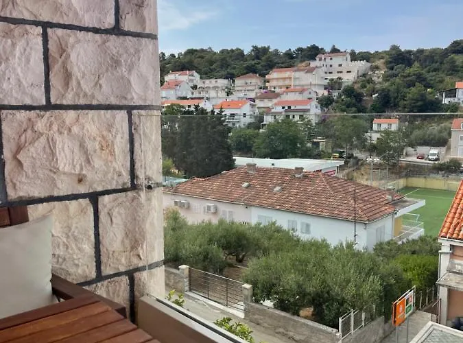 St. Nicholas Hvar Town