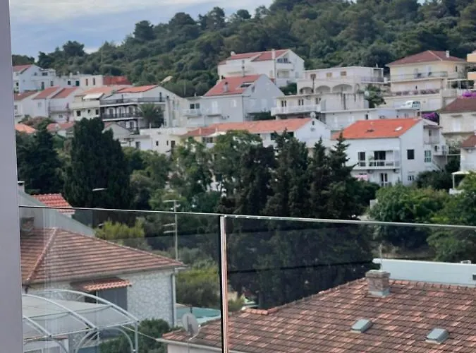 St. Nicholas 4* Hvar Town