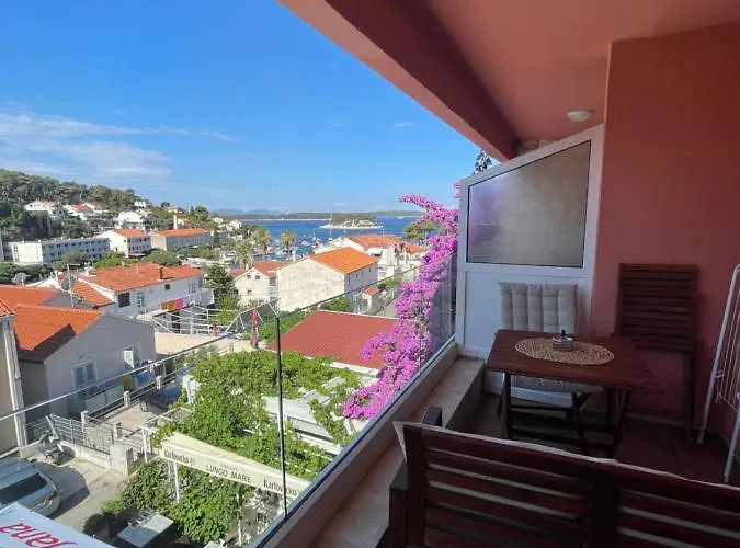 St. Nicholas Pensjonat 4*