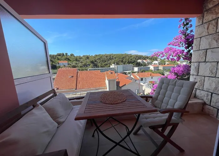 St. Nicholas Pensjonat