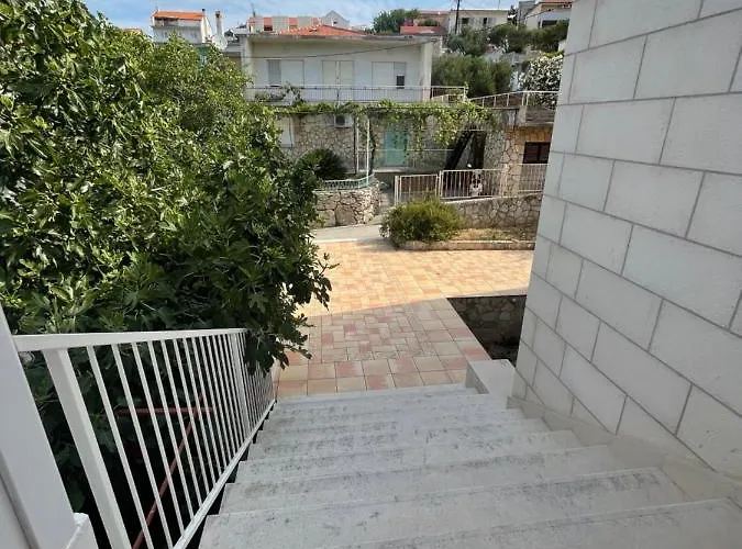 St. Nicholas 4* 흐바르