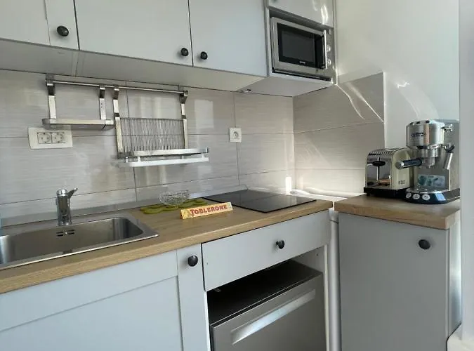 Pensjonat St. Nicholas 4*