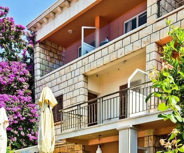 Pensjonat St. Nicholas 4*