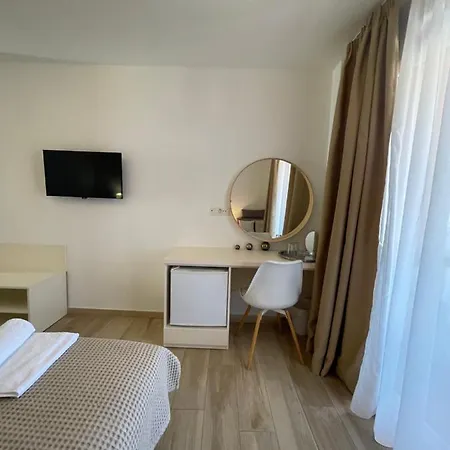 Affittacamere St. Nicholas 4*