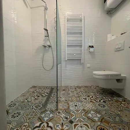Affittacamere St. Nicholas 4*