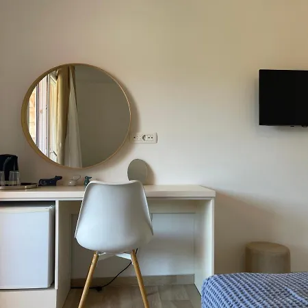 Guest house St. Nicholas