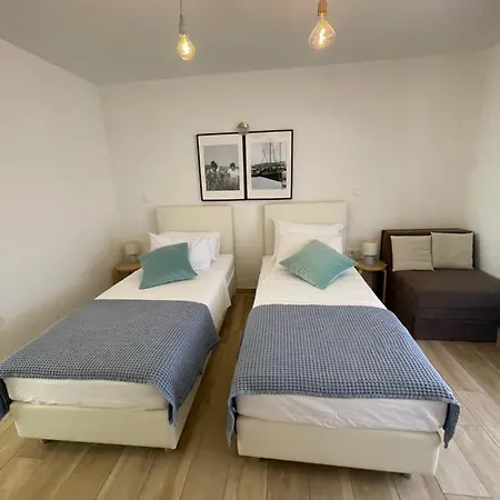 St. Nicholas Affittacamere 4*