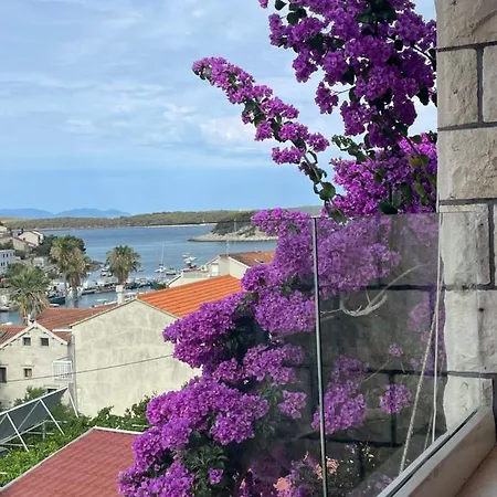 Affittacamere St. Nicholas Hvar Town