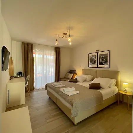 Affittacamere St. Nicholas 4*
