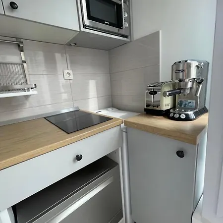 St. Nicholas Affittacamere 4*