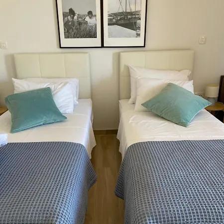 Гостьовий будинок St. Nicholas 4*