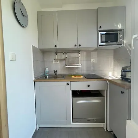 Гостьовий будинок St. Nicholas