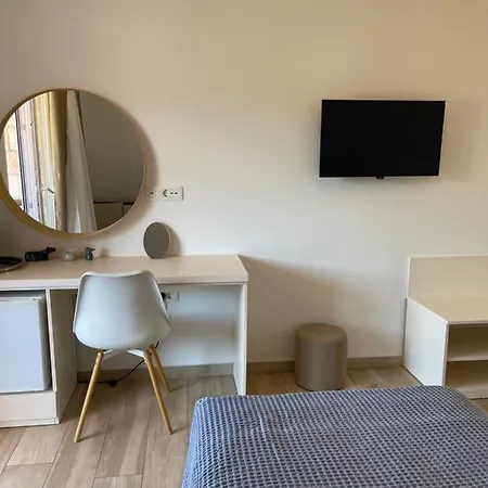 Гостьовий будинок St. Nicholas