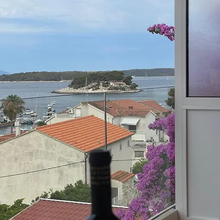 St. Nicholas Гостьовий будинок