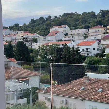 St. Nicholas 4* Хвар