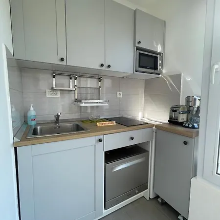 St. Nicholas 4* Хвар