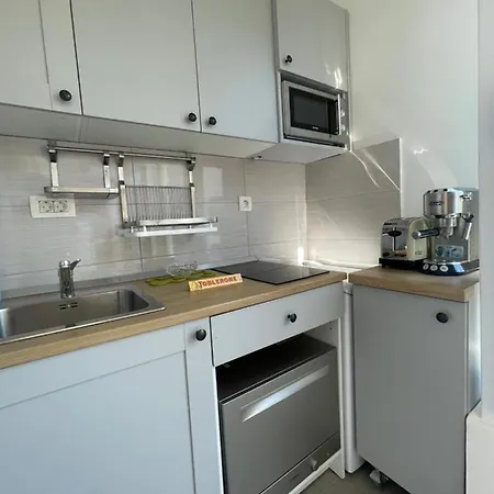 Affittacamere St. Nicholas 4*