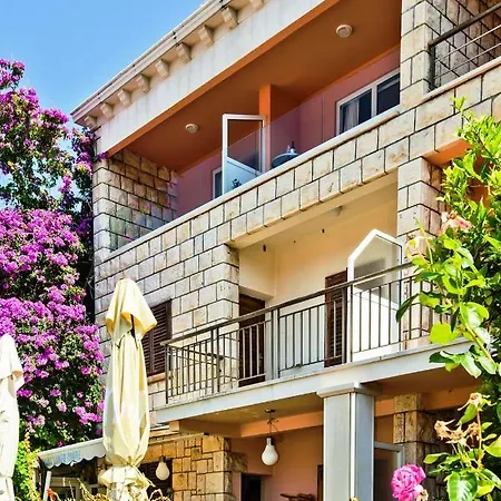 Affittacamere St. Nicholas 4*